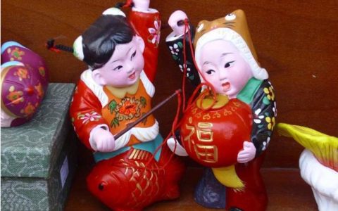天津旅游之四：大俗大雅，在民俗中感受津门文化！