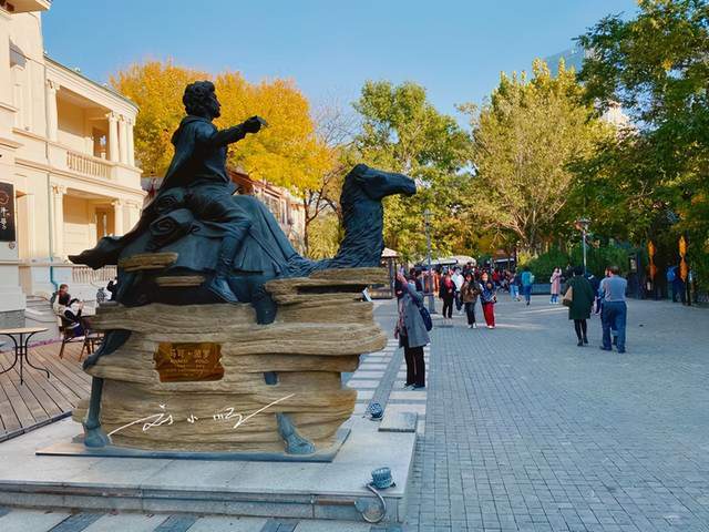 天津“最奇特”的旅游景点，明明还在中国，却感觉像穿越到了国外