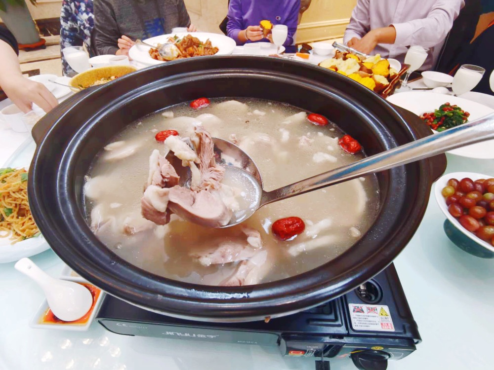 打开这个秋天的内蒙古，就从乌兰察布开始