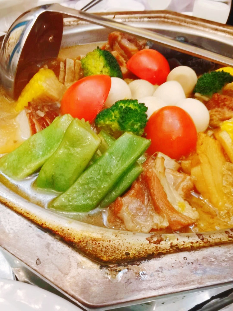 打开这个秋天的内蒙古，就从乌兰察布开始
