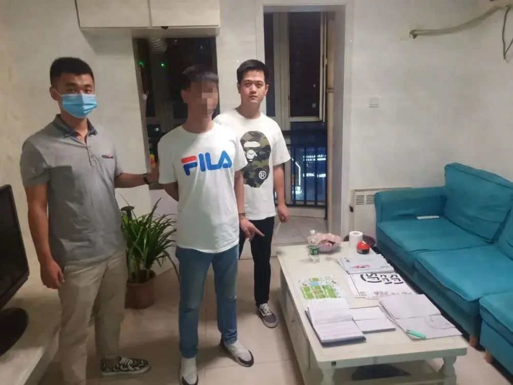 扩散！天津公安发布通告：严惩这一行为！