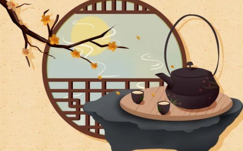 嗜好砖茶的朋友看过来——饮茶，小心氟中毒！