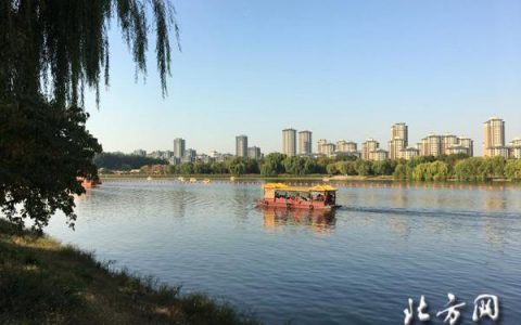 文旅融合步入“新常态” 古老大运河焕发新魅力