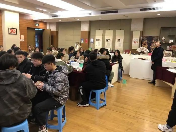 2020年度天津市博物馆青少年教育优秀案例推介投票通道开启