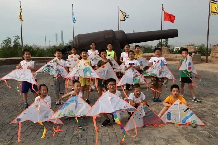 2020年度天津市博物馆青少年教育优秀案例推介投票通道开启