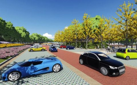 关注！天津将创建绿色社区！标准详戳