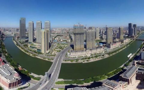 河东区向您汇报，请您助力！