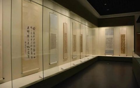 遇见天博｜赏中国汉字之美，品千年文化之韵