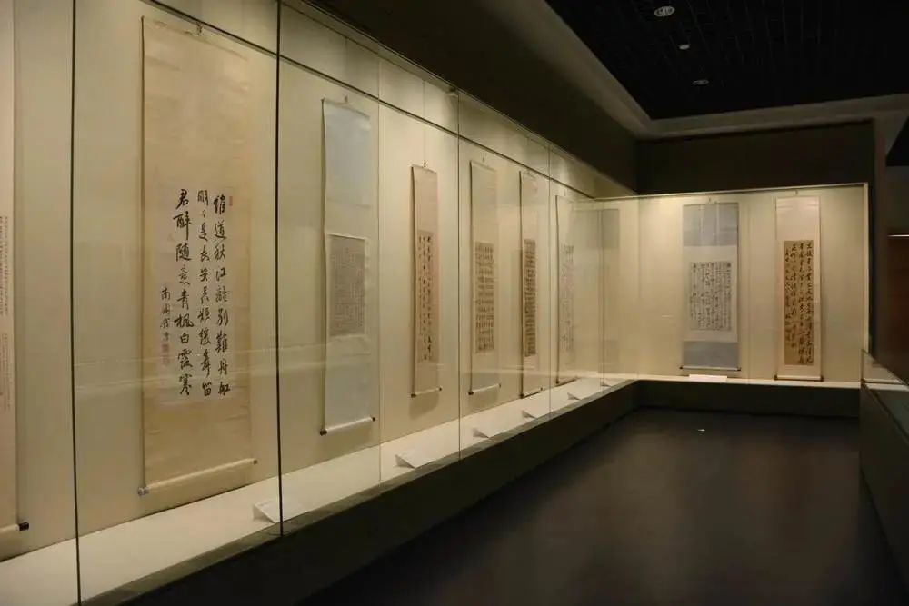 遇见天博｜赏中国汉字之美，品千年文化之韵