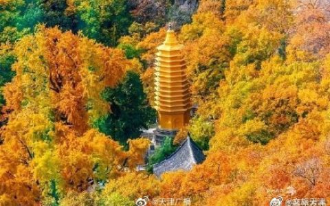 天津蓟州区14家山区景区关闭
