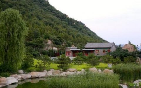 天津最美山峰，距北京仅90公里，自古有“京东第一山”的美誉