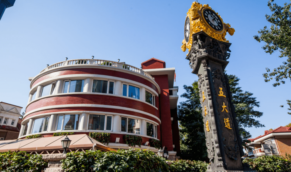 不容错过！天津市周边游前十风景区