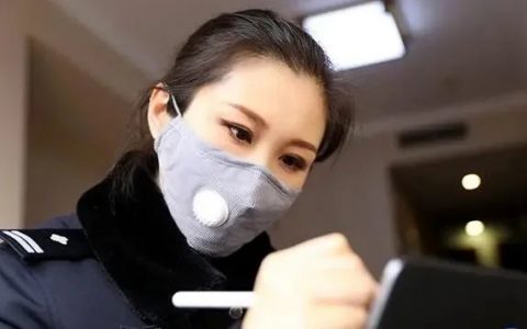 警察小姐姐手绘长图，又告诉你这些……