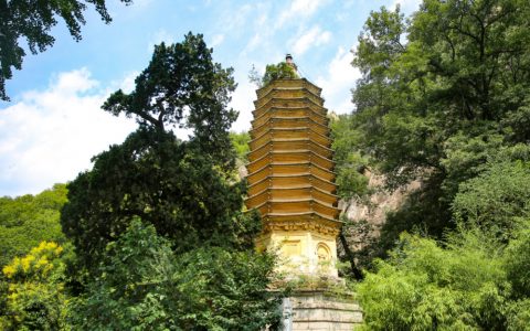 天津“唯一”景区即将“崛起”，距北京40公里，号称京津“宠儿”