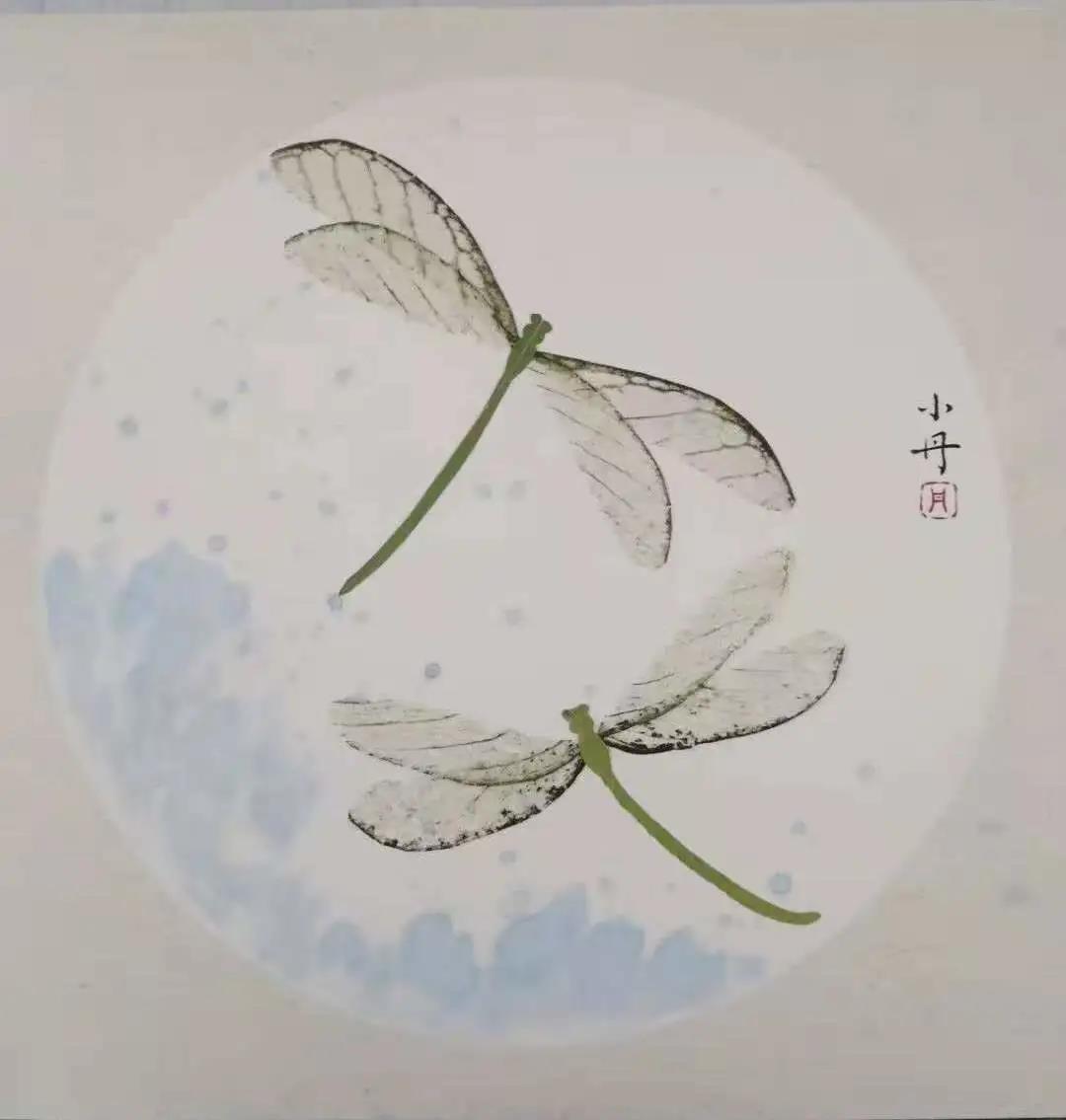 太美了!滨海新区博物馆首届全国叶雕艺术展开展啦!