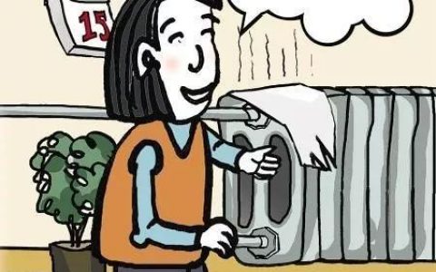 你家暖气热了吗？天津滨海新区各供热单位维修服务电话已开通