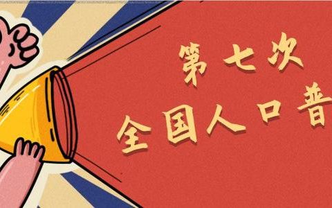 第七次全国人口普查进入正式登记阶段 以户为单位进行信息登记