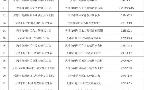 收藏！天津蓟州区清感饮购买地址及预约电话