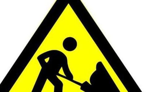 地铁施工！天津这些路段限速30公里