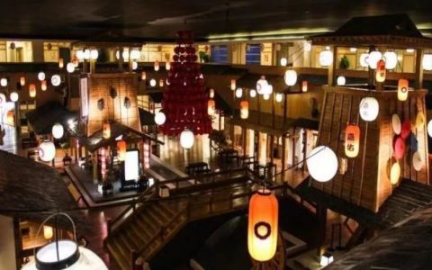 天津社会山嘉佑温泉游攻略都在这,附上购票流程