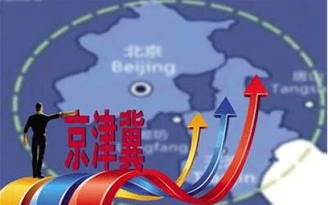 走，去京津冀看看协同发展新气象