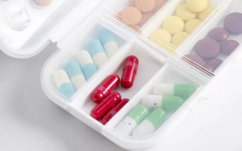18批次药品不符合规定 看您家小药箱有没有