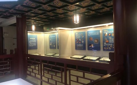 2020天津穿越恐龙时代临时展览观展攻略