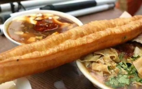 天津地铁站口可以买早点了！而且这样操作还不用等……