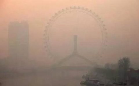 天津市启动重污染天气Ⅲ级（黄色）应急响应