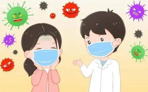 天津校园疫情防控有了新要求 严格管理 科学佩戴口罩