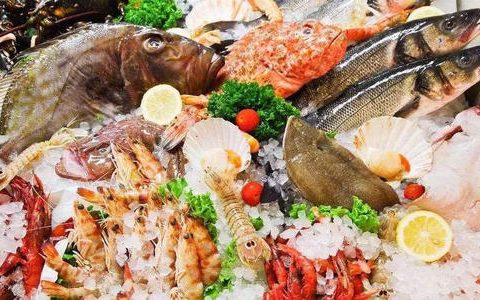 关于进口冷链食品，天津最新通知来了！