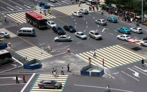 提醒｜天津中心城区多个路段通行有变！