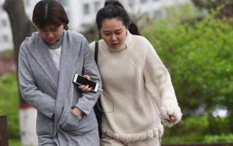 津城一周气象：周前期回暖 后期或雨雪再来