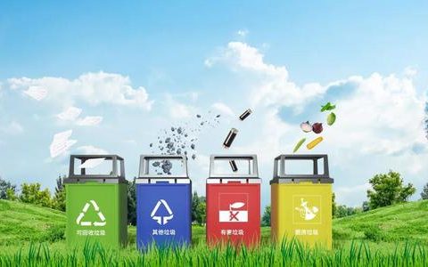 《天津市生活垃圾管理条例》12月1日起施行