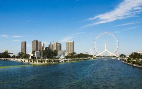 气温继续走低晴冷模式上线 津城最高不足5℃