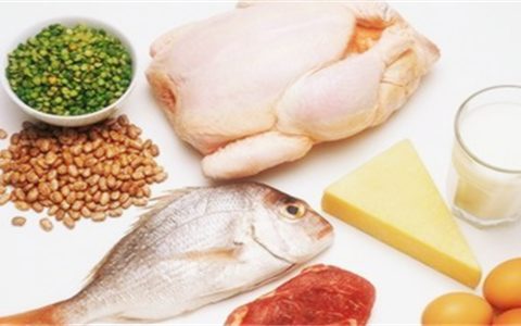 提升免疫力防病防疫情 5种食物6种搭配助力