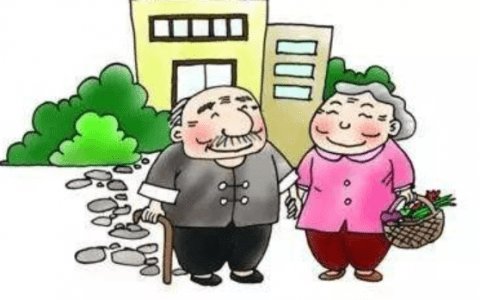 天津市首个农村综合养老服务中心投入使用