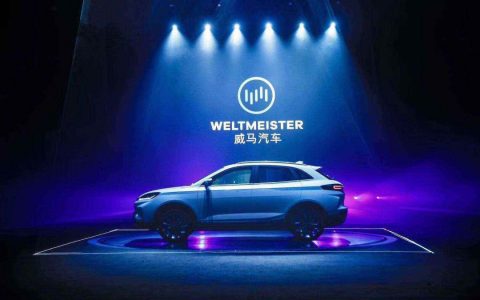 2020年天津梅江冬季车展新能源汽车威马参展车型有哪些？