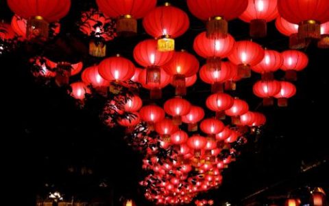 “旅游过年”依然受欢迎