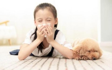 孩子疑似食物过敏？学会3步法找准过敏原