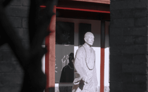 小众宝藏博物馆——李叔同故居纪念馆
