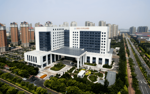 张伯礼院士团队研制的“清感饮” 已备好,生态城医院喊你应对秋冬季流感