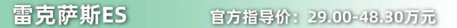 迎合消费升级 6款适合中产阶层车型推荐