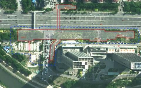 天津地铁4号线北段工程柳滩站围护结构施工