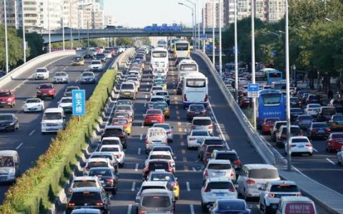 国务院放大招！打算买车、换车的必看