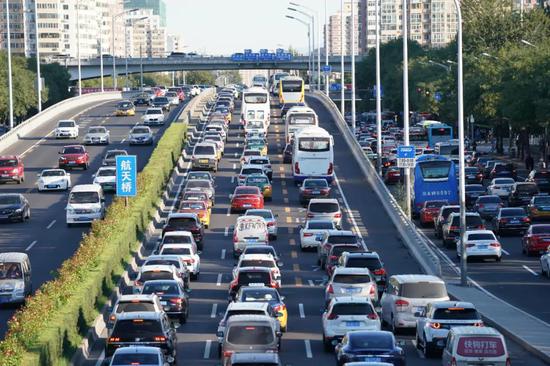 国务院放大招！打算买车、换车的必看