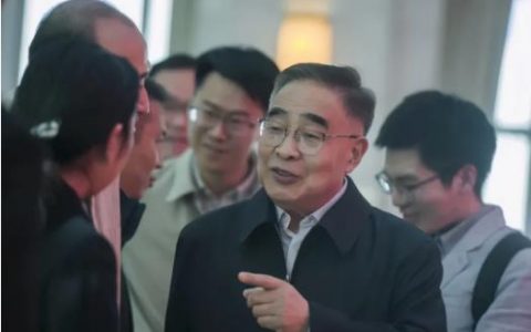 秋冬中药防疫来了！张伯礼院士团队研制的“清感饮”被推广使用