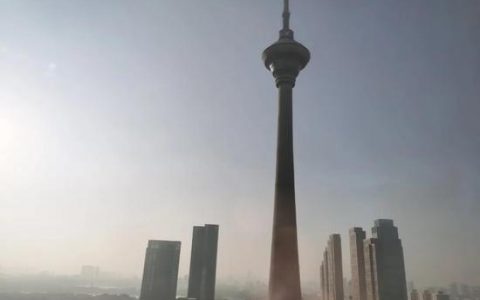 津城本周后期静稳天气再度建立 这个秋天有点“温柔”