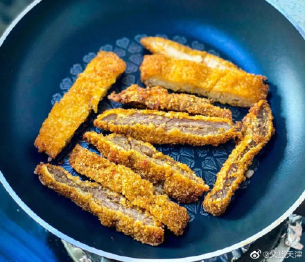 食在天津卫：九江路牛排 21年的老百姓牛排店