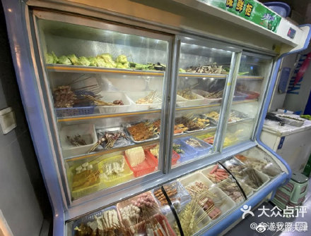 滨江道附近藏着许多实惠美食 天津一定要尝尝！